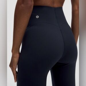 Lululemon Glow Up HR Legging 25”